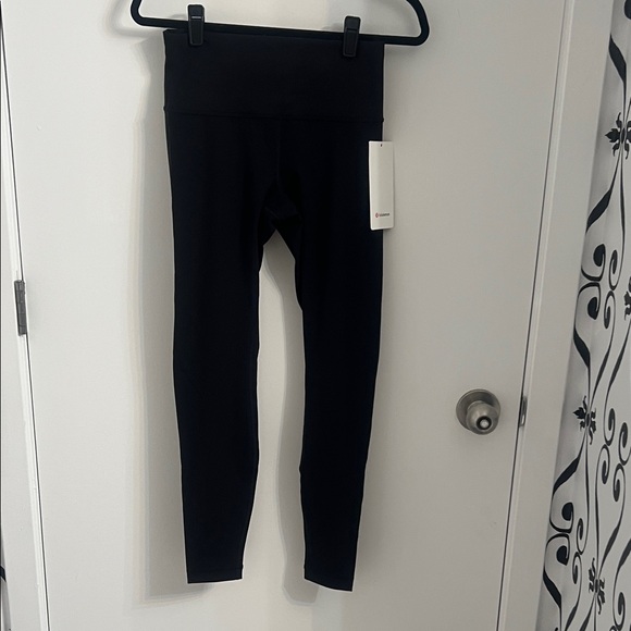 Lululemon Wunder under HR Tight “28, full-on luxtreme, size 8 - NWT - Picture 1 of 9